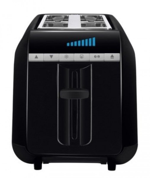 Tostadora Rowenta TL681830 Negro 2 ranuras