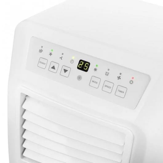 Aire Acondicionado Portatil Tristar AC5560 2500 Frigorias