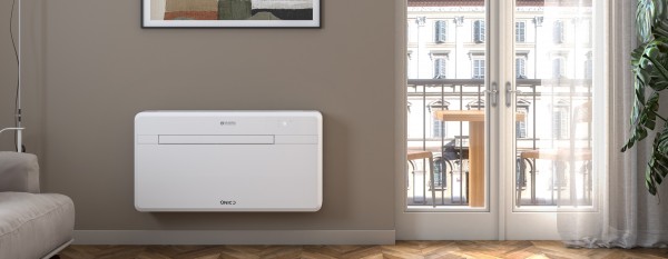 Aire Acondicionado sin unidad exterior Olimpia Splendid Unico Next-f 8 HP PVA 1634 Frigori