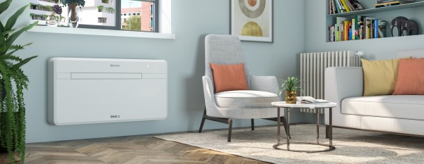 Aire Acondicionado sin unidad exterior Olimpia Splendid Unico Next-f 8 HP PVA 1634 Frigori