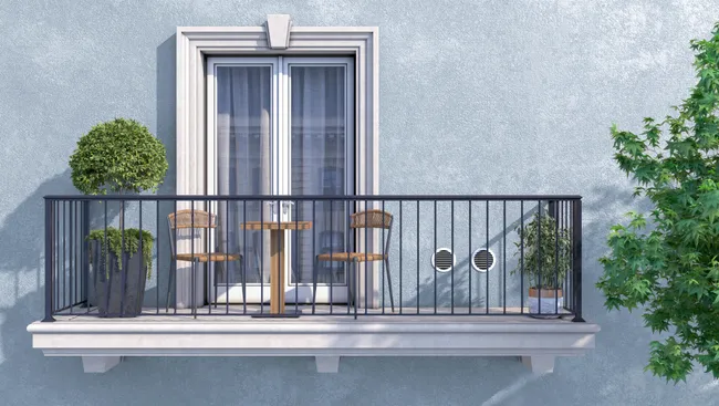 Aire Acondicionado sin unidad exterior Olimpia Splendid Unico Next Evan 12 HP 3000 Frigori
