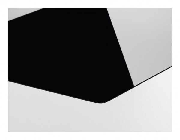 Vitroceramica Electrolux LR633CK, 3 zonas, 60cm 