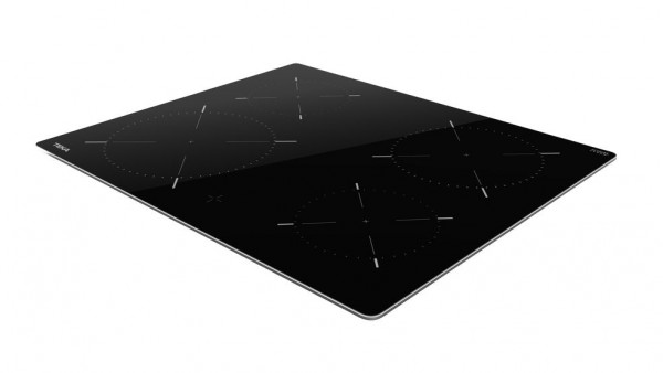Vitroceramica Teka TTC64010CRDBK, 4 zonas