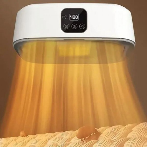 Secadora AirDry Portátil - Ropa seca en minutos, sin instalación