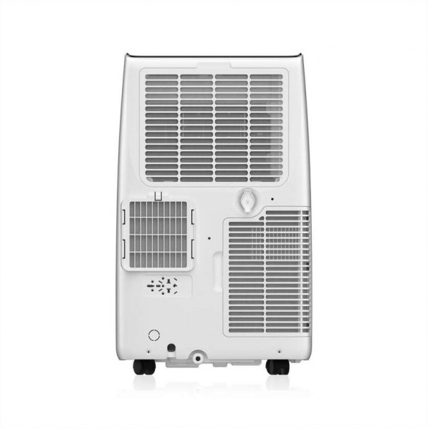 Aire Acondicionado Portátil Daitsu APD12FCX WiFi Frío-Calor 3009 Frigorías