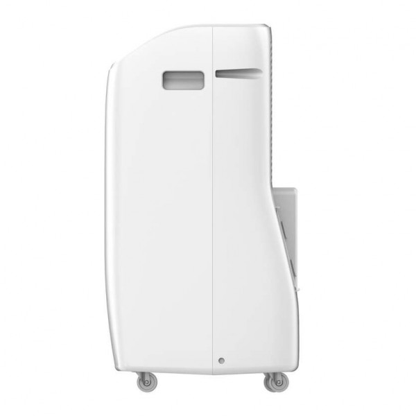 Aire Acondicionado Portátil Hisense APH12QC Blanco 3010 frigorías R290