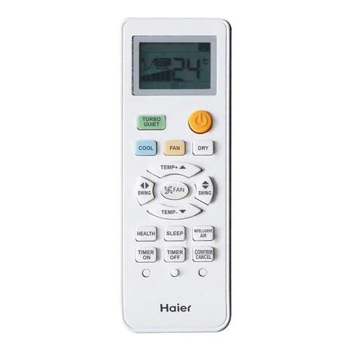 Aire Acondicionado Haier TIDER35 A++/A+ 3096Frig/3956Cal WiFi 20dB
