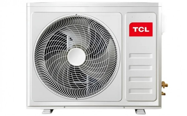 Aire Acondicionado TCL S12F12 Inverter 3000Frig/h A++ R32