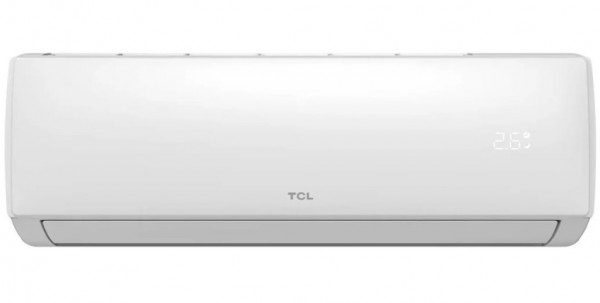 Aire Acondicionado TCL S12F12 Inverter 3000Frig/h A++ R32