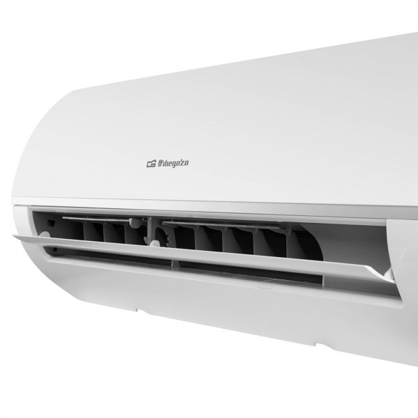 Aire Acondicionado Orbegozo FDI183 con 5272 Frigorias Inverter R32