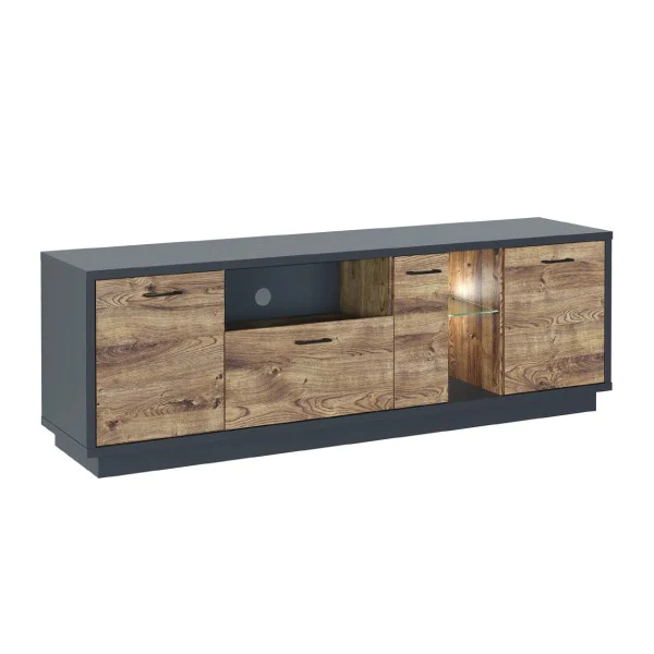Salón Completo SIN SILLAS Modelo EUROPA Ambiente 03