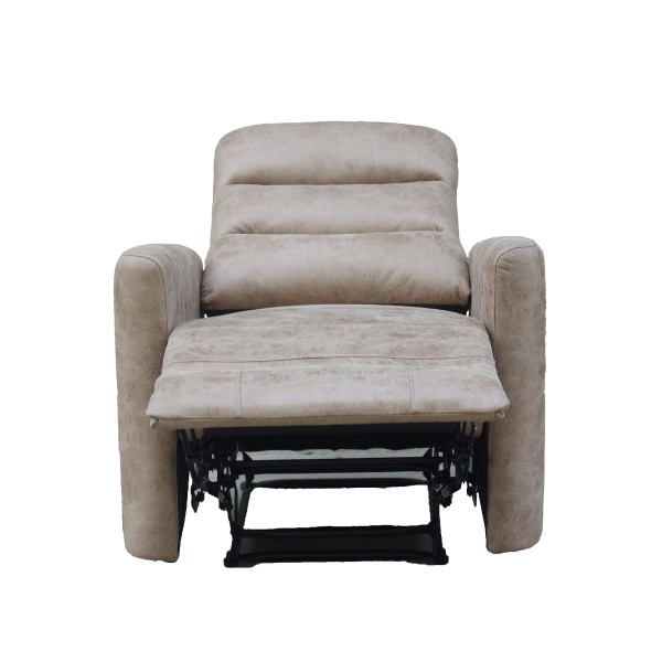 Sillon Relax Cancún manual