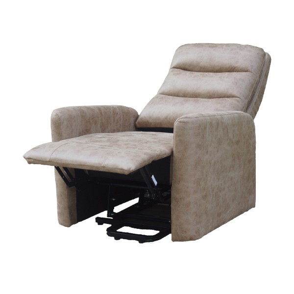 Sillon Relax Cancún manual