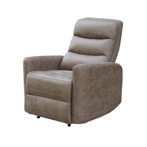 Sillon Relax Cancún manual
