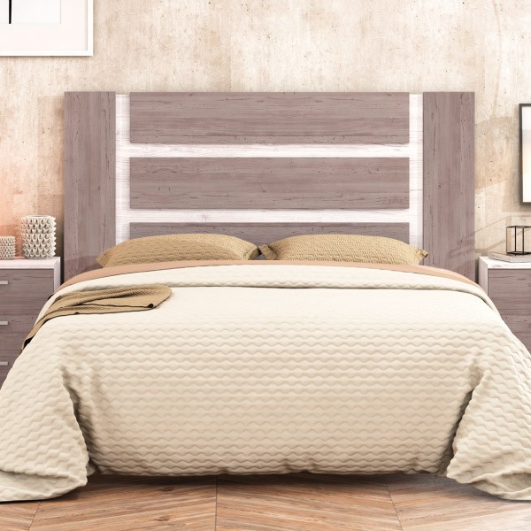 Cabecero de cama Modelo Monika 160cm.