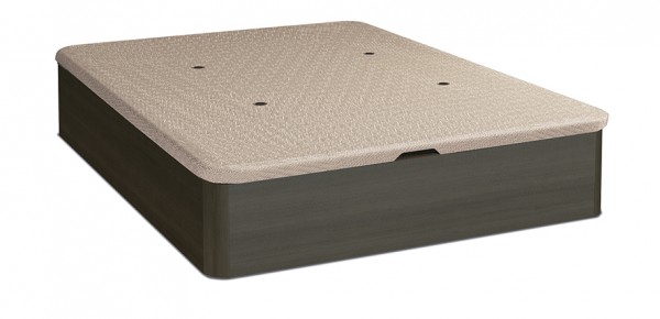 Canapé Madera Modelo Guadiana Tapa 3D 