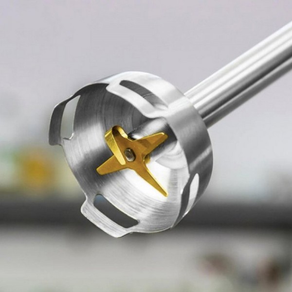 Batidora POWERFUL TITANIUM 1000