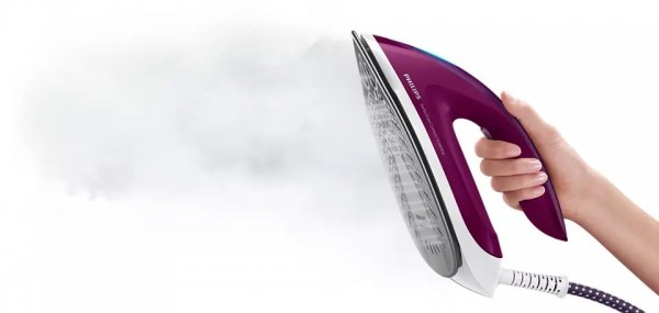 Centro Planchado Philips GC6842/30 - 2400W, 6 Bares, Vapor 120-360gr/min, Depósito 1.3 Lit