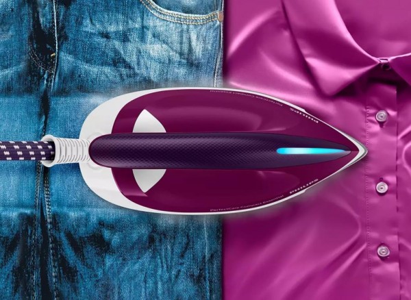 Centro Planchado Philips GC6842/30 - 2400W, 6 Bares, Vapor 120-360gr/min, Depósito 1.3 Lit