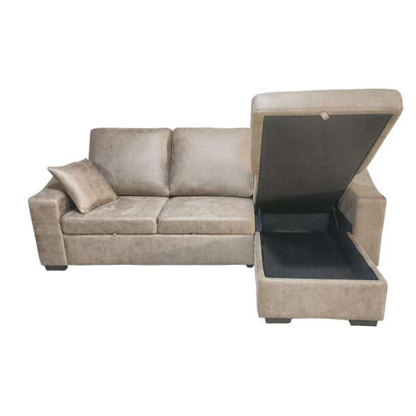 Chaiselongue Cama modelo Corea