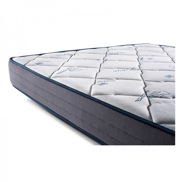 Colchón Aloe Medical Nucleo HR gran densidad 21cm 