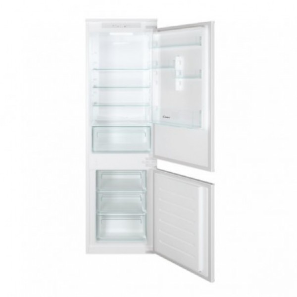 Frigorifico Integrable Candy CBL3518EVW 177x54cm E