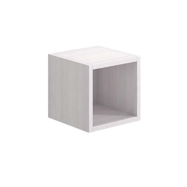 Salón Modelo Italia Ambiente 2 Color Ártico y Salerno