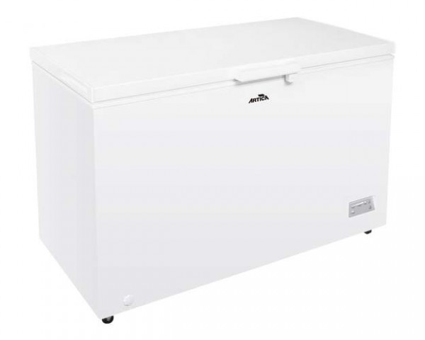 ​Congelador Horizontal Artica AECH380W 371 Litros E 130x70x85cm