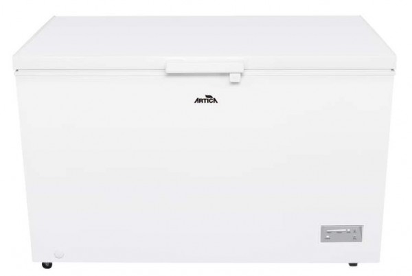 ​Congelador Horizontal Artica AECH380W 371 Litros E 130x70x85cm