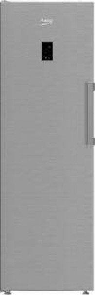 Congelador Vertical Beko B3RMFNE314XB 185x60cm E No Frost