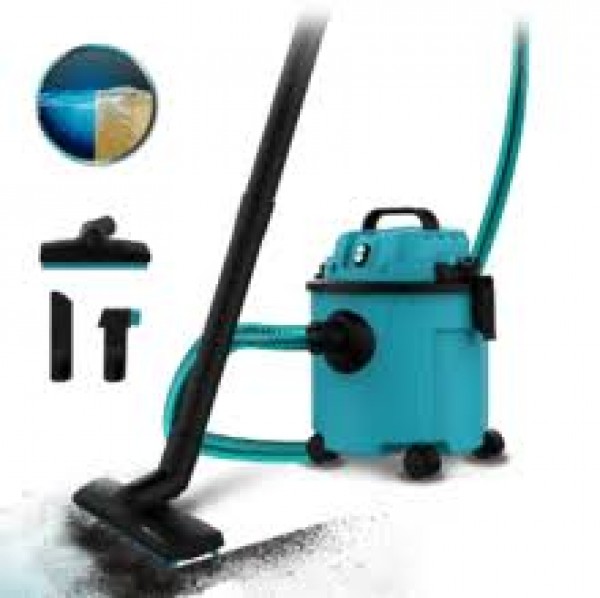 Conga Rockstar Wet & Dry Compact Garden Plus Aspirador Agua y Polvo Potente