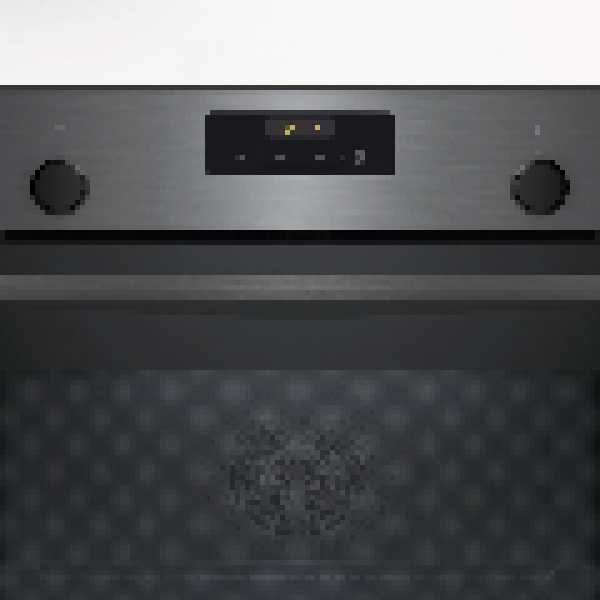 Horno Balay 3HB4131G3, Multif., 71L, A+, Aqualisis