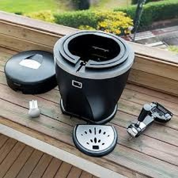 BeerFlow Steel 5000 | Dispensador de Cerveza 5L en Acero Inoxidable