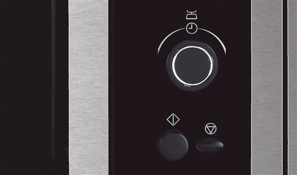 Microondas integrable Edesa EMW2020IGX Inox 20 Litros