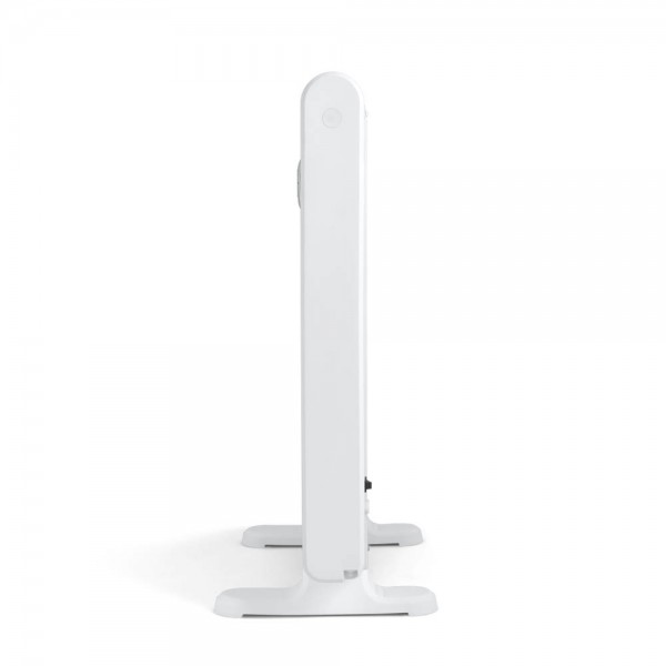 Emisor termico Orbegozo RRE810 800W 5 elementos