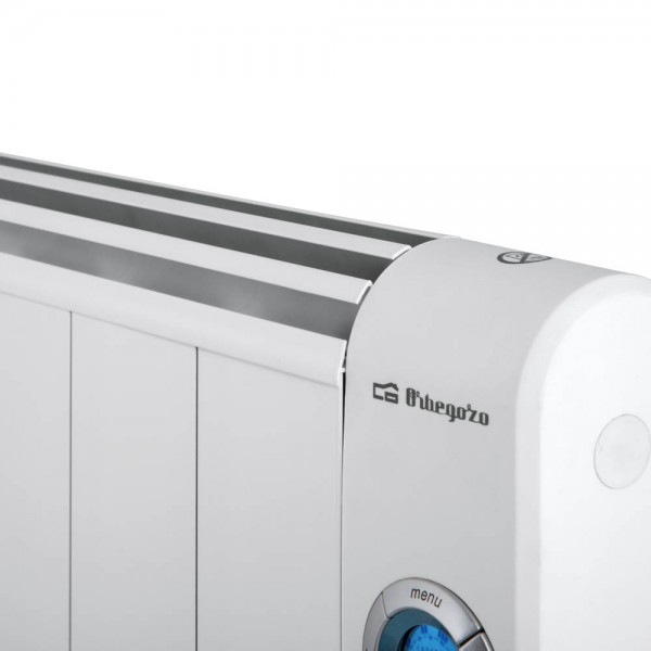 Emisor termico Orbegozo RRE810 800W 5 elementos