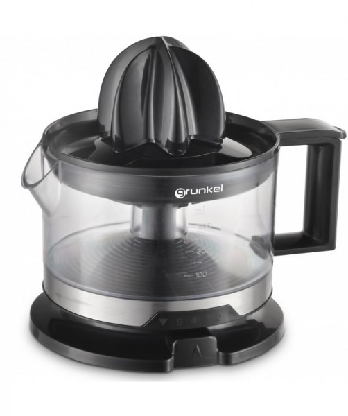 Exprimidor De Cítricos GRUNKEL XP-545BL