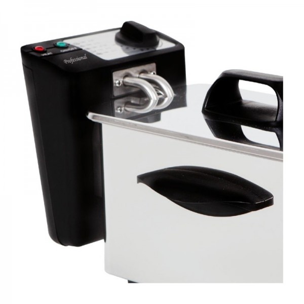 Freidora Orbegozo FDR16 1,5 lts