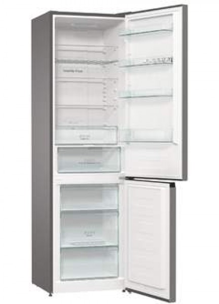 Frigorífico Combi Hisense RB434N4AC2  A++ 200cm NoFrost Fresh Zone LED Inox