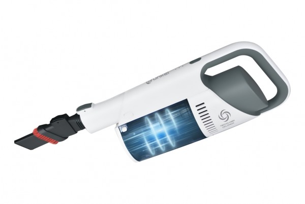  Aspiradora multiusos Grunkel ASM12KPAMAX Con tecnología ciclónica