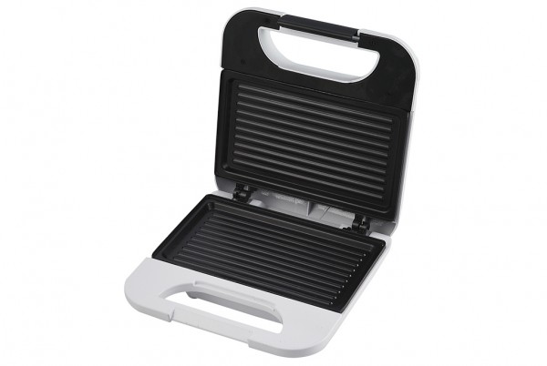 GRUNKEL SAN-13GR Sandwichera grill. Capacidad para 2 sandwiches