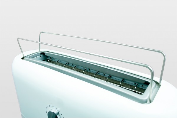 GRUNKEL TS-140H Tostador de ranura extra ancha.