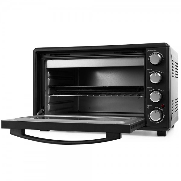 Horno Sobremesa Orbegozo HOT456 45 Litros  2000w