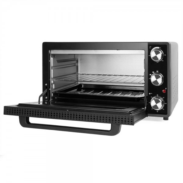 Mini-Horno Orbegozo HO385  38 LTS 2000W 