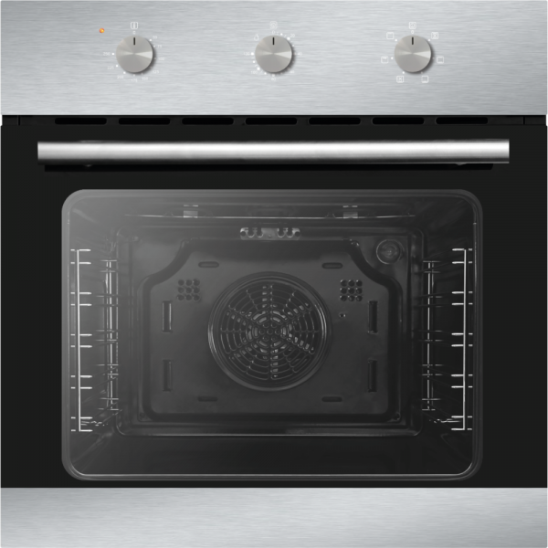 Kit Horno + Vitrocerámica Infiniton HV-6FBV3F 