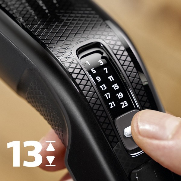 Cortapelos Philips Hairclipper series 3000