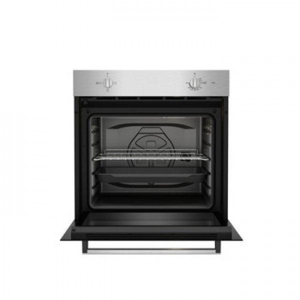 Horno Indesit IB22REX Inox 74L Hidrolítico, Integrable, 60cm y Clase A