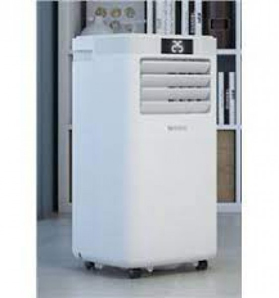Aire Acondicionado Portatil Olimpia DOLCECLIMA10HP Wifi Bomba Calor 2500 frigorias