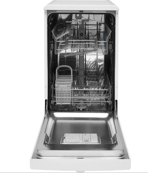 Lavavajillas Indesit DSFE1B10 10 cubiertos 45cm