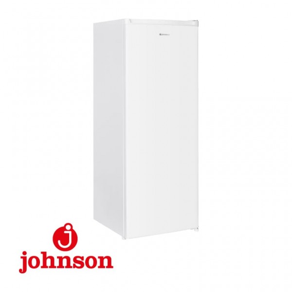 Frigorífico Johnson JRR145EW 143 cm Blanco Una Puerta Clase E